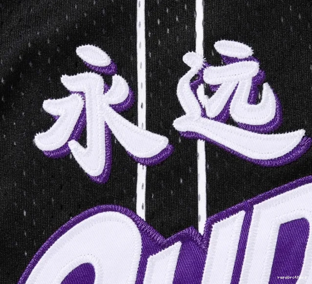 JERSEY 24SS BASKETBALL ￥149 STAR 0923